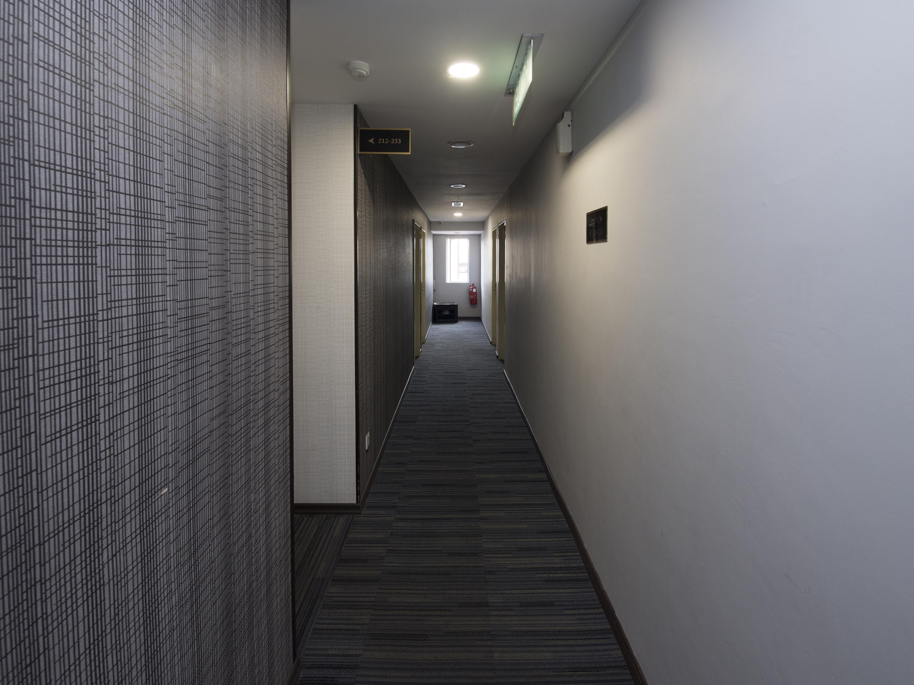 Bluebell Hotel Skudai Ngoại thất bức ảnh
