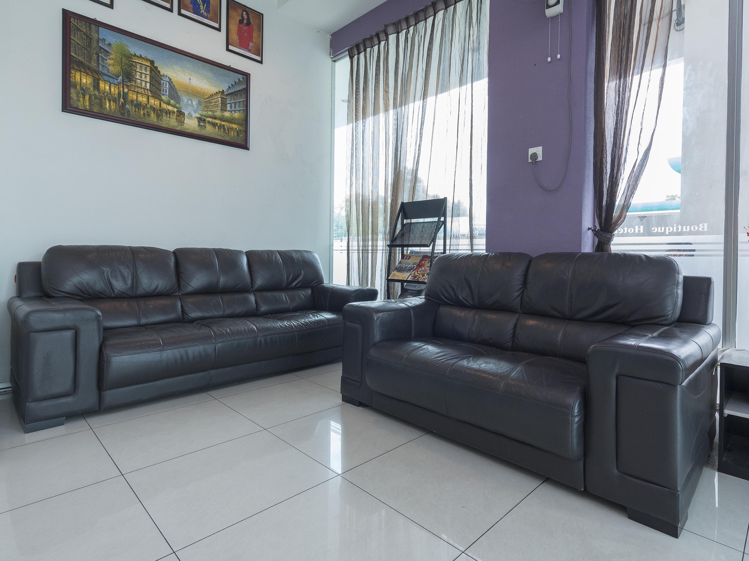 Bluebell Hotel Skudai Ngoại thất bức ảnh