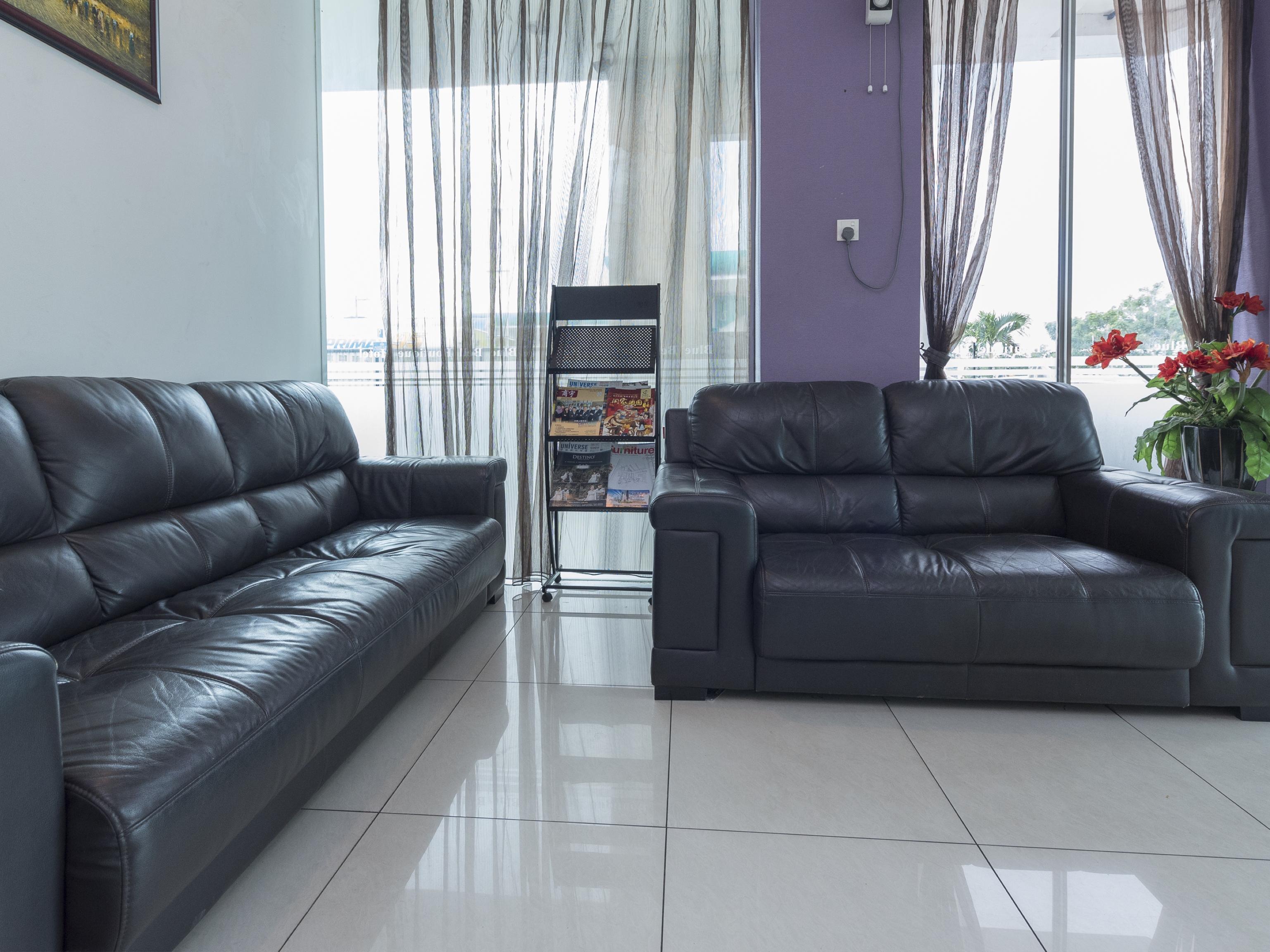 Bluebell Hotel Skudai Ngoại thất bức ảnh