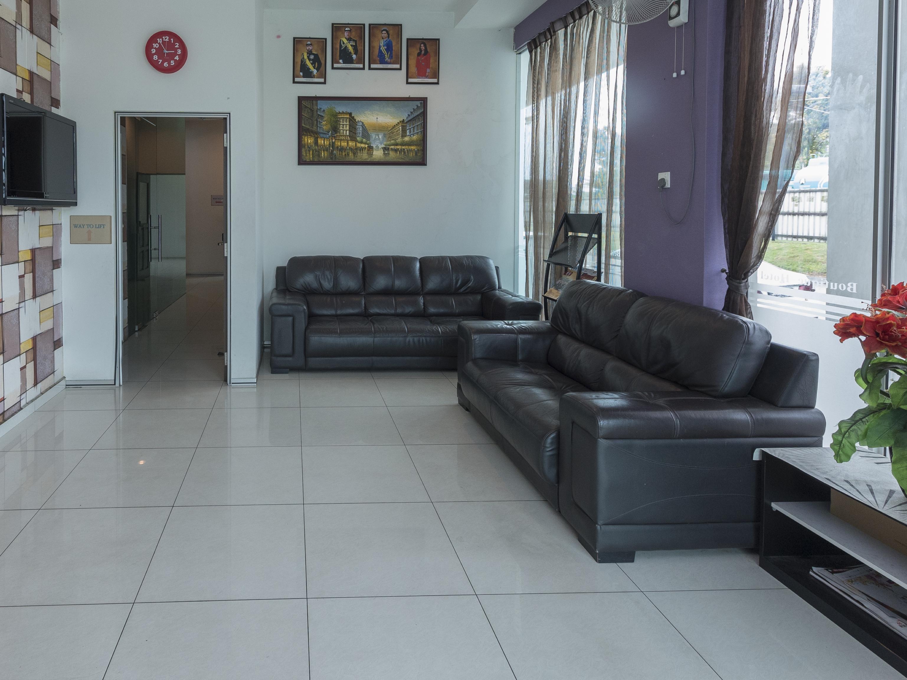 Bluebell Hotel Skudai Ngoại thất bức ảnh