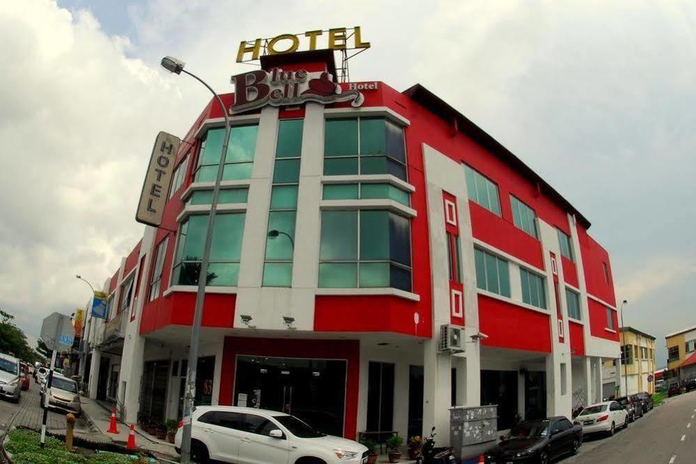 Bluebell Hotel Skudai Ngoại thất bức ảnh