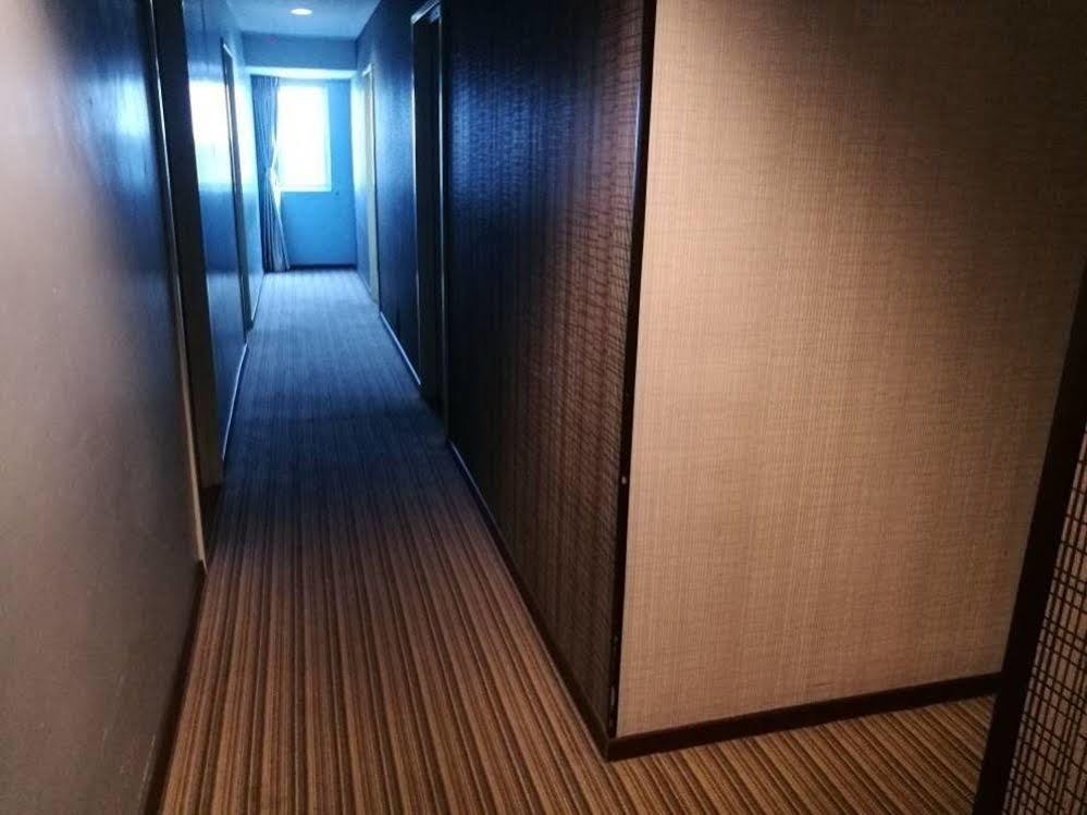 Bluebell Hotel Skudai Ngoại thất bức ảnh
