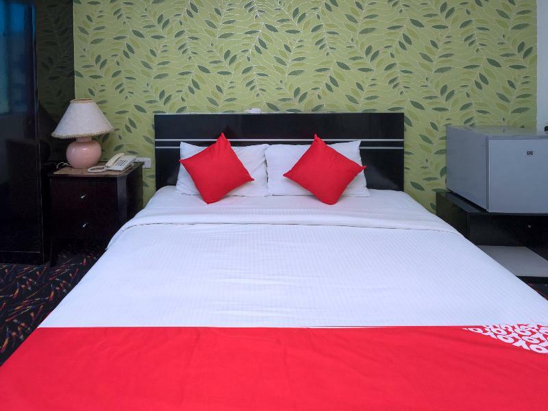 Bluebell Hotel Skudai Ngoại thất bức ảnh